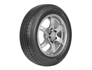Padangos ROVELO ROAD QUEST HT 205/70 R15 96 H