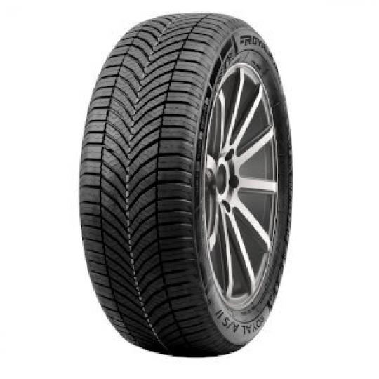 Padangos ROYALBLACK ROYAL ALLSEASON 2 185/65 R14 86 H