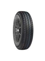 Padangos ROYALBLACK ROYAL COMMERCIAL 145/80 R12C 86/84 Q