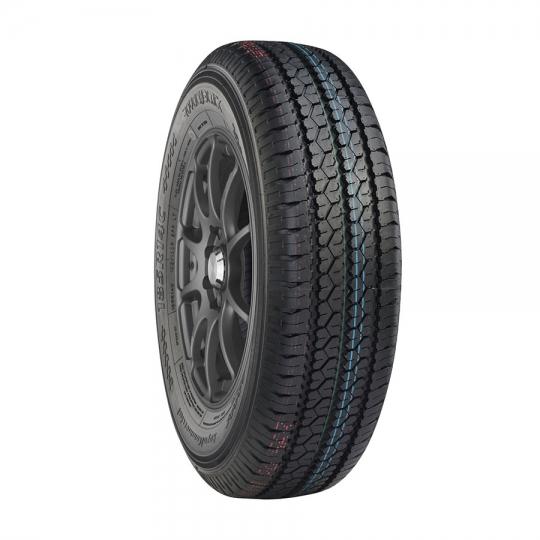 Padangos ROYALBLACK ROYAL COMMERCIAL 145/80 R12C 86/84 Q