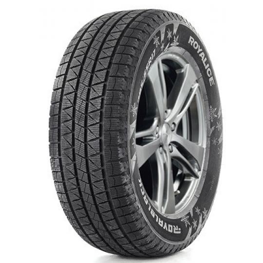 Padangos ROYALBLACK ROYAL ICE 245/45 R17 95 S