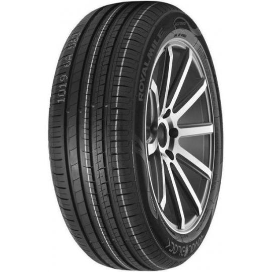 Padangos ROYALBLACK ROYAL MILE 175/60 R15 81 H