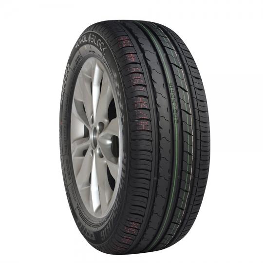 Padangos ROYALBLACK ROYAL PERFORMANCE 245/45 R18 XL 100 W