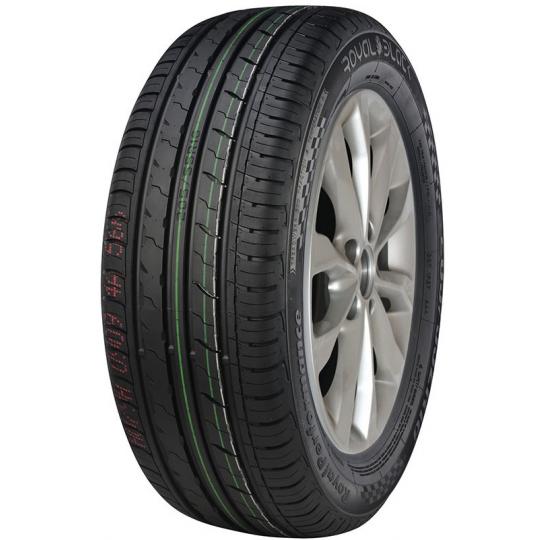 Padangos ROYALBLACK ROYAL PERFORMANCE (SUV) 255/55 R18 XL 109 V