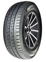 Padangos ROYALBLACK ROYAL WINTER VAN 205/70 R15C 106/104 R