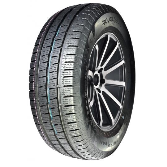 Padangos ROYALBLACK ROYAL WINTER VAN 205/70 R15C 106/104 R