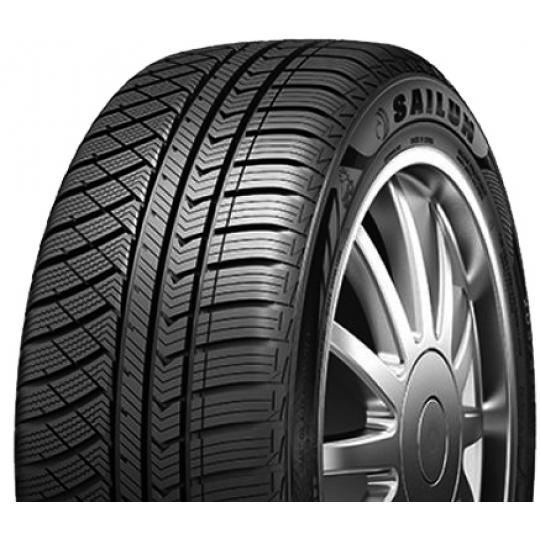 Padangos SAILUN ATREZZO 4 SEASONS 155/80 R13 79 T