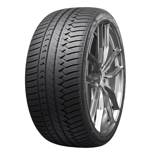 Padangos SAILUN ATREZZO 4SEASONS PRO EV (ECOPOINT3) 215/50 R17 XL 95 W