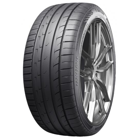 Padangos SAILUN ATREZZO ZSR 2 (ECOPOINT3) 205/55 R16 XL FR 94 Y