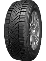 Padangos SAILUN COMMERCIO 4SEASONS 215/70 R15C 109/107 S