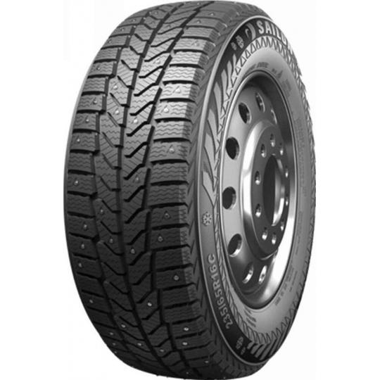 Padangos SAILUN COMMERCIO ICE FS 205/65 R16C 107/105 R