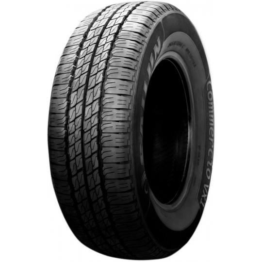 Padangos SAILUN COMMERCIO VX1 215/65 R16C       109/107 R