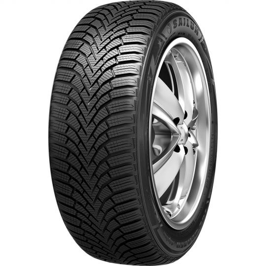 Padangos SAILUN ICE BLAZER ALPINE+ 195/45 R16 XL 84 H