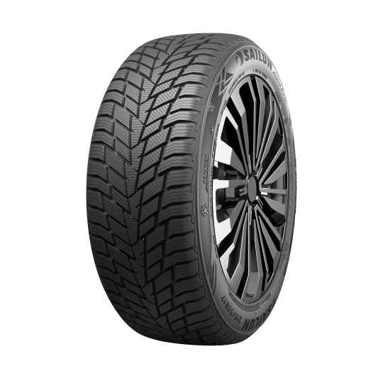 Padangos SAILUN ICE BLAZER ALPINE EVO2 225/40 R18 XL FR 92 V