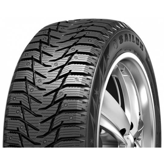 Padangos SAILUN ICE BLAZER WST-3 D/D 225/40 R18 XL FR 92 H