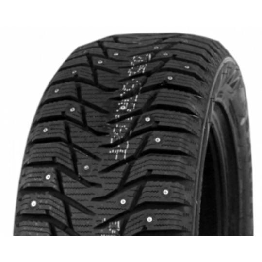 Padangos SAILUN ICE BLAZER WST3 FS 195/55 R16 XL 91 T