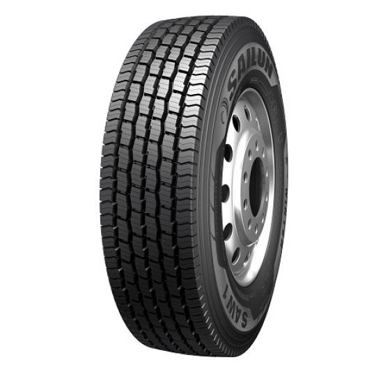 Padangos SAILUN SAW1 315/80 R22,5 156/150L