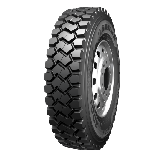 Padangos SAILUN SDO1 315/80 R22,5 156/150G