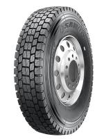 Padangos SAILUN SDR1 235/75 R17,5 143/141K