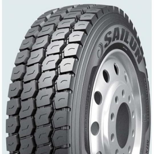 Padangos SAILUN STM1 445/65 R22,5 169K