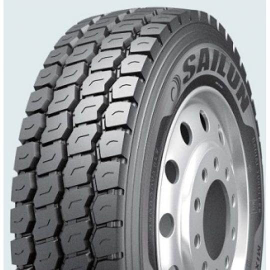 Padangos SAILUN STM1 265/70 R19,5 143/141J