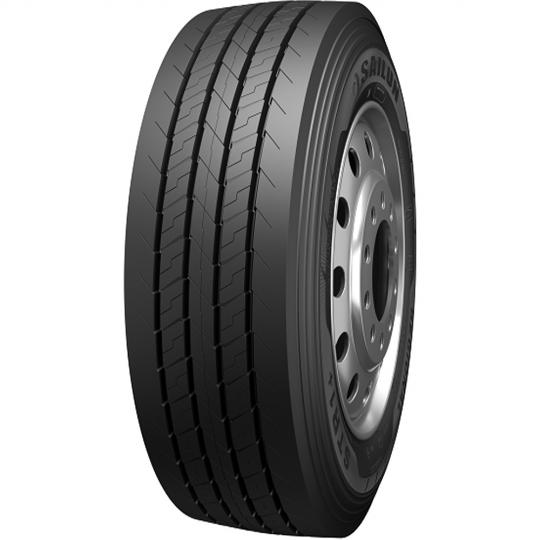 Padangos SAILUN STR1+ 385/55 R22,5 160K