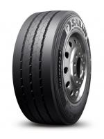 Padangos SAILUN TRANSPORT PRO S 295/60 R22,5 150/147L