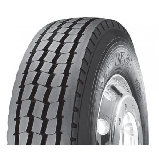 Padangos SAVA AVANT MS 2 PLUS 315/80 R22,5 156/150K