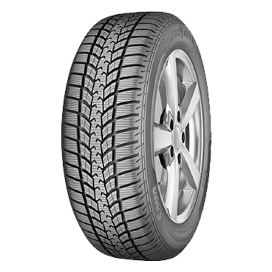 SAVA ESKIMO SUV 2 225/60 R17 XL 103 V