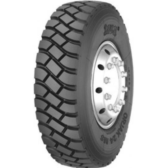 Padangos SAVA ORJAK 24 MS 12,00/ R24 160/156K