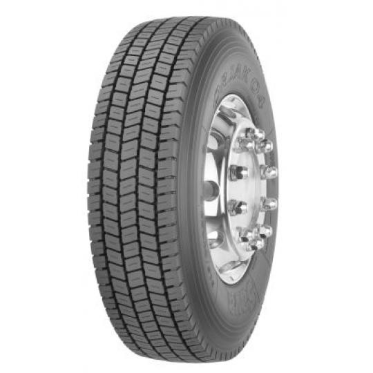 Padangos SAVA ORJAK 4 235/75 R17,5 132/130M