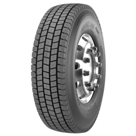 Padangos SAVA ORJAK O3 245/70 R19,5 136/134M