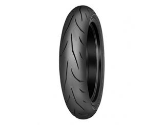 Padangos SAVA SPORTFORCE+ 120 70 R17 58W TL FRONT