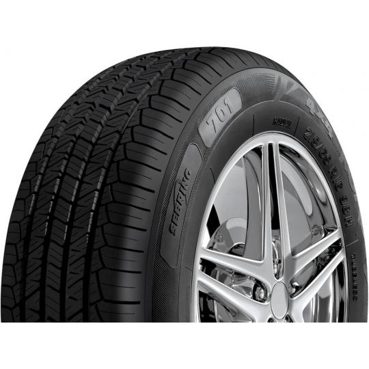 Padangos SEBRING FORMULA 4X4 ROAD+ (701) 235/60 R18 XL 107 W