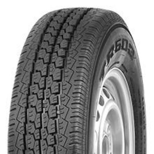 Padangos SECURITY TR603 TRAILER 215/80 R14 112 Q