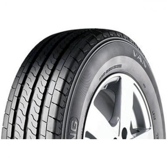 SEIBERLING VAN 215/75 R16C 116 R