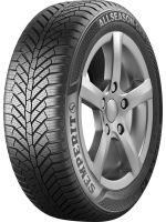 Padangos SEMPERIT ALLSEASON-GRIP 155/80 R13 79 T