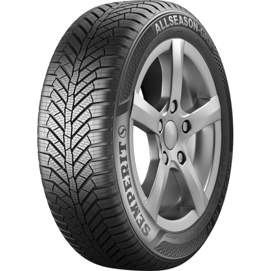 Padangos SEMPERIT ALLSEASON-GRIP 155/80 R13 79 T