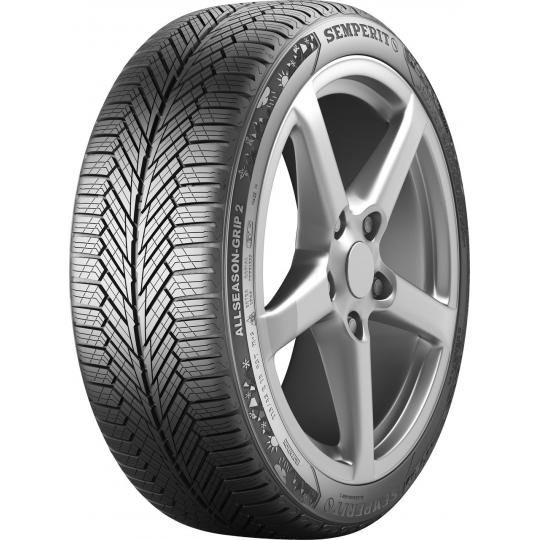 Padangos SEMPERIT ALLSEASON-GRIP 2 195/65 R15 XL 95 V
