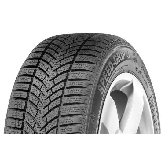 Padangos SEMPERIT SPEED-GRIP 3 235/40 R18 XL 95 V