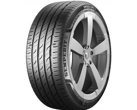 Padangos SEMPERIT SPEED-LIFE 3 235/40 R18 XL FR 95 Y