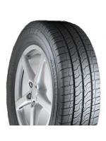 Padangos SEMPERIT VAN-LIFE 2 195/80 R14C 106 Q