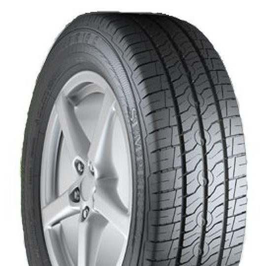 Padangos SEMPERIT VAN-LIFE 2 195/60 R16C 99 H