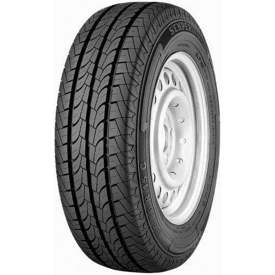 Padangos SEMPERIT VAN-LIFE 175/65 R14C 90 T