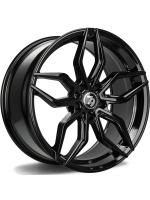 Ratlankiai SEVENTY9 SCF-D B 5X108 R18 8,0 ET45