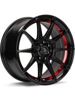 Ratlankiai SEVENTY9 SCF-F BWRL 4X114,3 R15 7,0 ET35