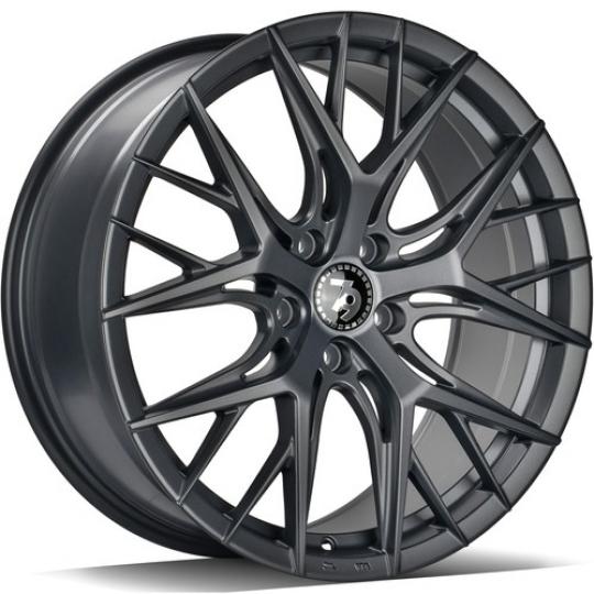 Ratlankiai SEVENTY9 SCF-L DG 5X114,3 R17 7,5 ET45