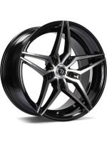 Ratlankiai SEVENTY9 SV-A BFM 5X120 R18 9,0 ET35