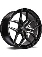 Ratlankiai SEVENTY9 SV-B BFM 5X108 R17 7,5 ET42