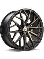 Ratlankiai SEVENTY9 SV-C BGF 5X112 R17 7,5 ET40